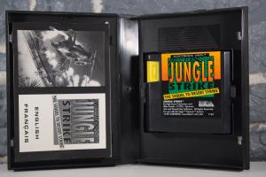 Jungle Strike - The Sequel to Desert Strike (04)
